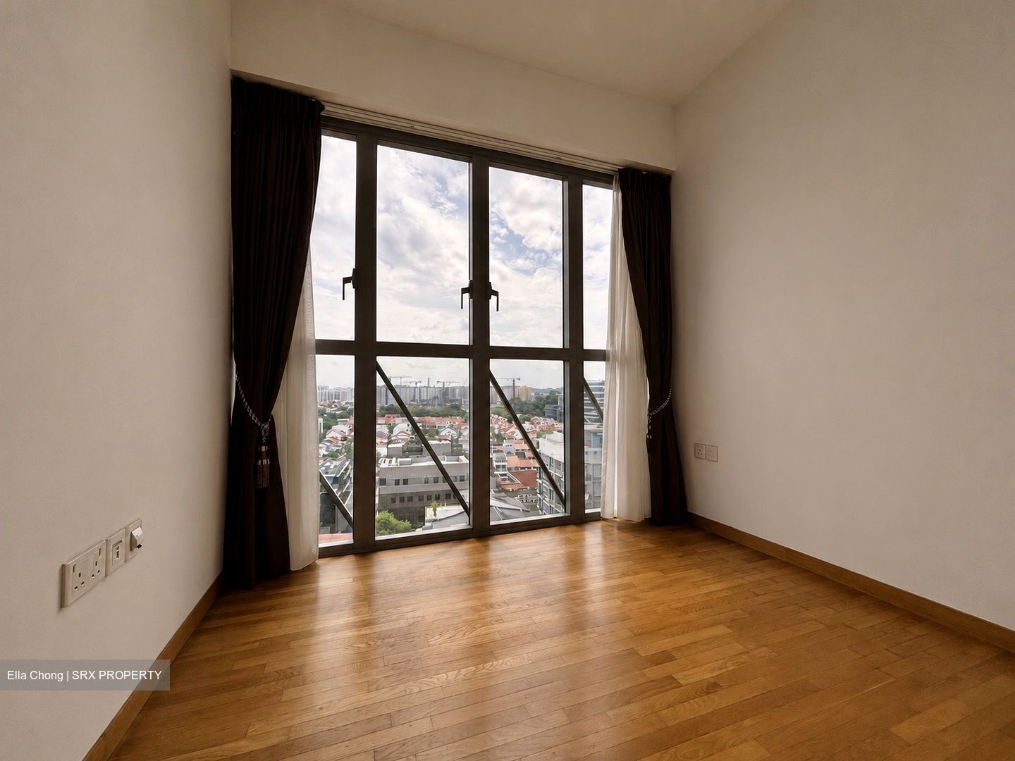 Bartley Residences (D19), Apartment #586173051